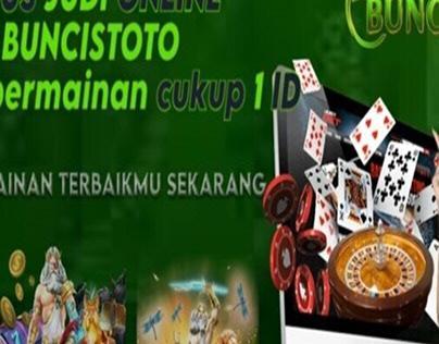 Bandar Casino Wallet: Situs Judi Online Terbaik