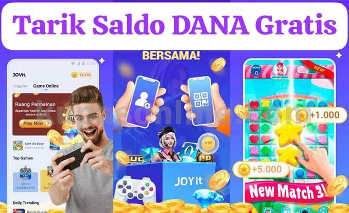 Login Slot Saldo Gratis: Cara Mudah untuk Bermain Slot Online