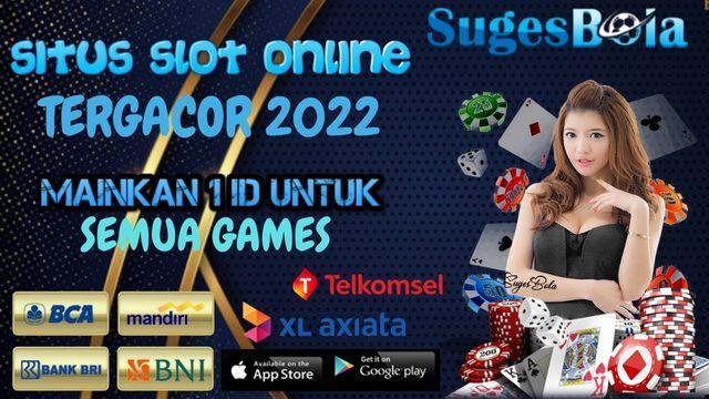 Daftar Slot BNI - Situs Judi Online Terbaik dengan Metode Pembayaran BNI