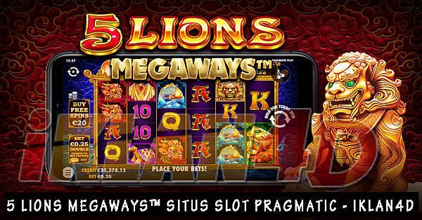 Situs Habanero Terbaik untuk Bermain Slot Online