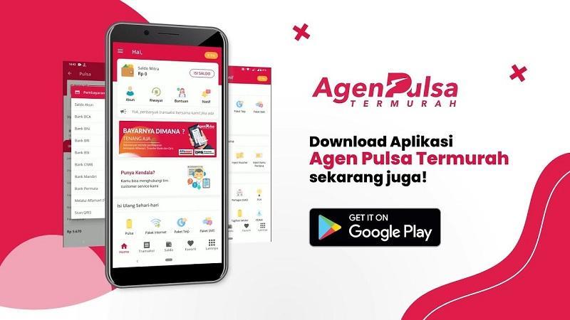 Bandar Depo Pulsa Saldo Gratis: Tempat Terbaik untuk Isi Pulsa secara Gratis