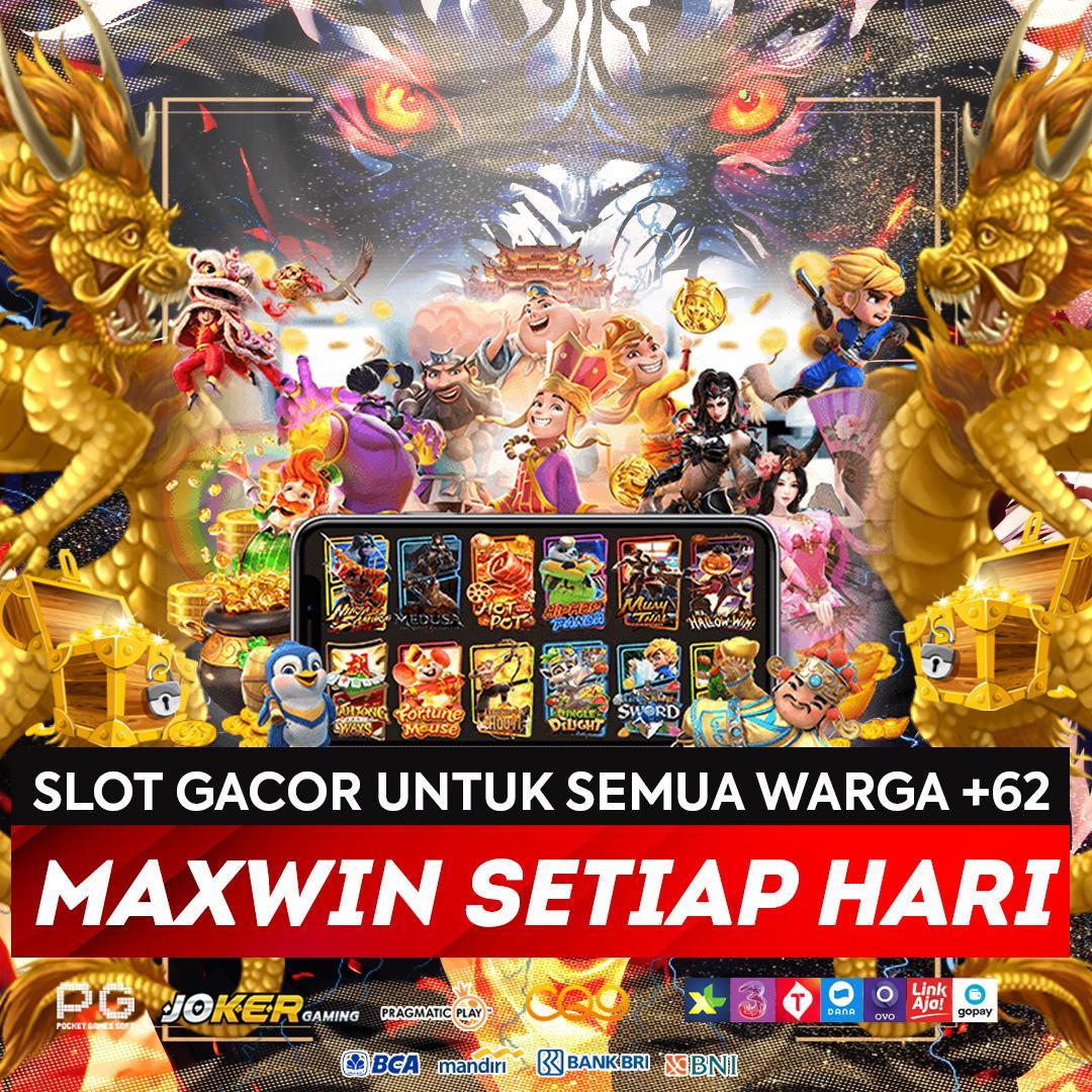 Main Slot Dengan Mudah di Akun Slot MANDIRI