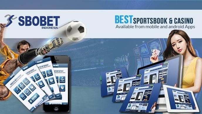 Situs SBOBET Qris Terbaik di Indonesia