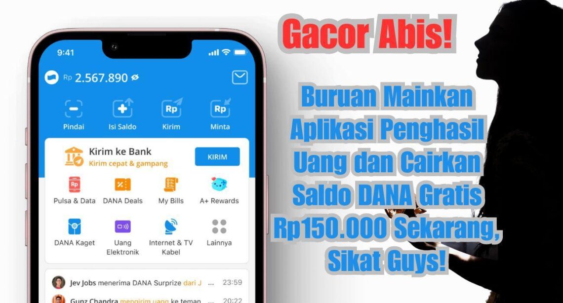 Gacor OVO: Cara Mudah Meningkatkan Penghasilan Anda!