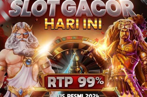 Agen OVO Terpercaya dan Terbaik di Indonesia