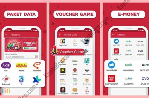 Jual Pulsa Uang Asli dengan Akun Depo Pulsa Terpercaya