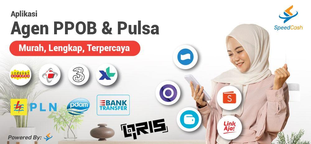 Agen OVO Terpercaya dan Terbaik di Indonesia