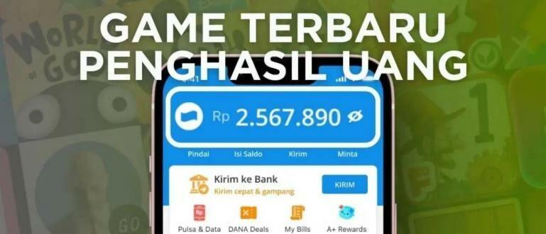 Rahasia Jackpot Dana: Tips dan Trik Mengumpulkan Uang Tanpa Batas