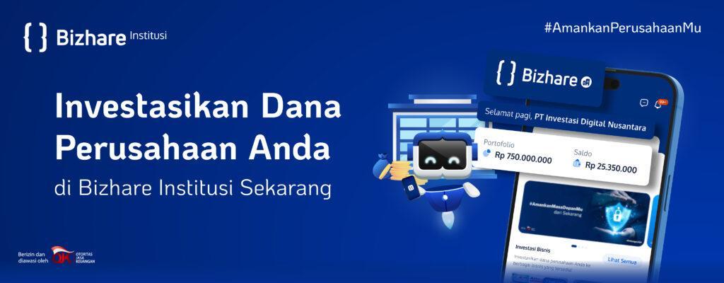 Bandar Dana Terpercaya untuk Investasi dan Keuangan Anda