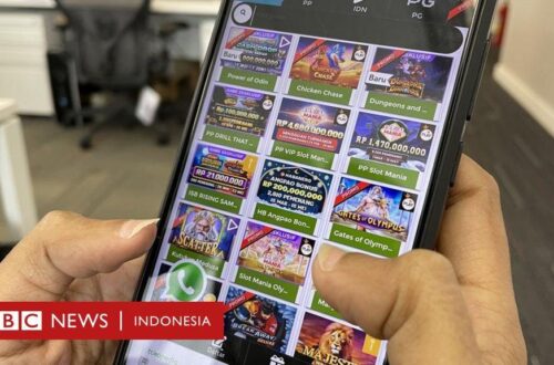 Agen Habanero BNI: Tempat Terbaik untuk Bermain Judi Online