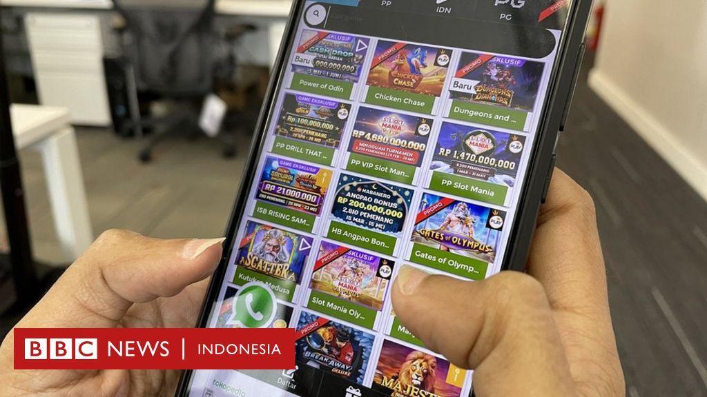 Agen Habanero BNI: Tempat Terbaik untuk Bermain Judi Online