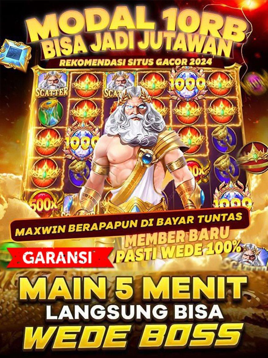 Daftar Akun Depo 5k Uang Asli dan Raih Keuntungan Besar