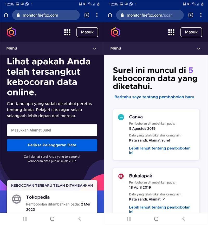 Akun Domino Aman: Cara Menjaga Keamanan Akun Anda