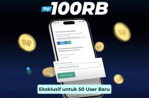 Bandar Dana Terpercaya untuk Investasi dan Keuangan Anda