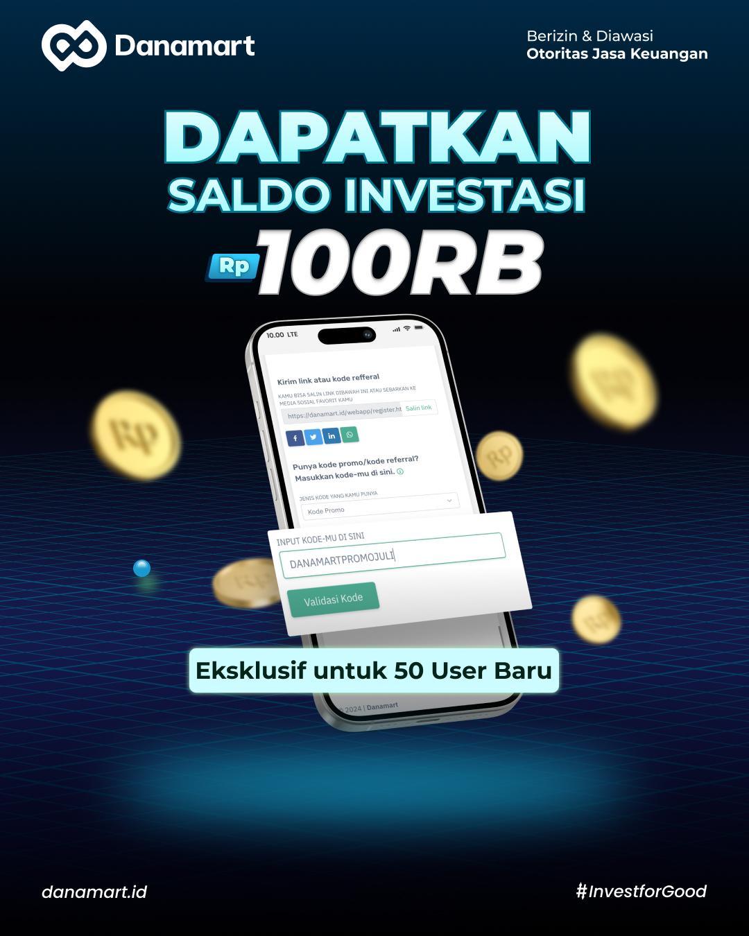 Bandar Dana Terpercaya untuk Investasi dan Keuangan Anda