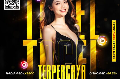 5 Bandar Online Terpercaya di Indonesia Untuk Anda Mainkan