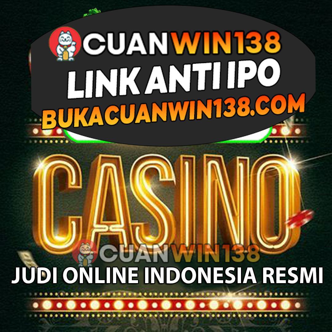 Login Casino Uang Asli Indonesia: Nikmati Keseruan Berjudi Online!