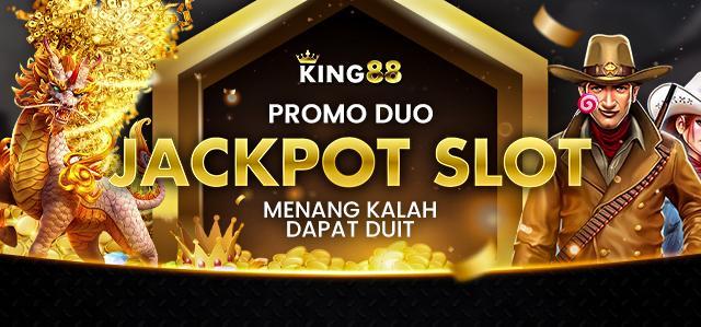 Daftar Slot Terlengkap dan Terbaru di Indonesia