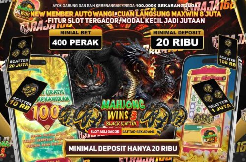 Login Jackpot Ovo: Cara Mudah Dapatkan Keuntungan Besar