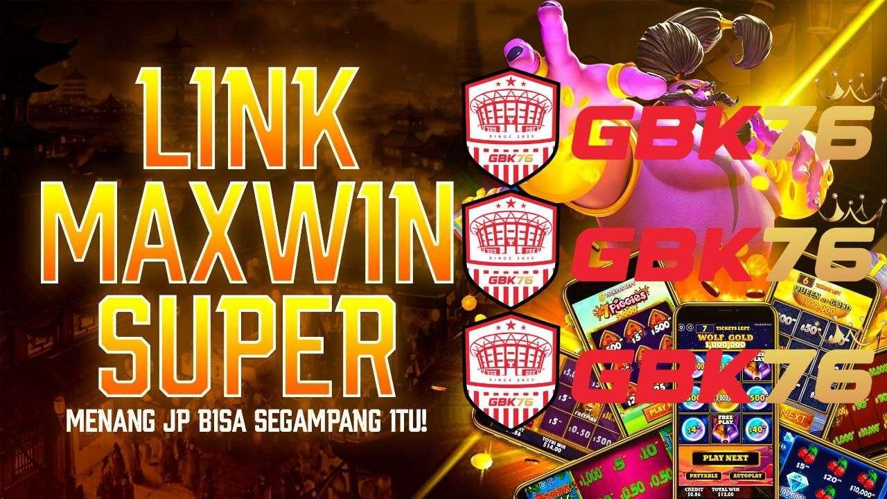 Login Hoki: Akses Mudah Untuk Meraih Keberuntungan