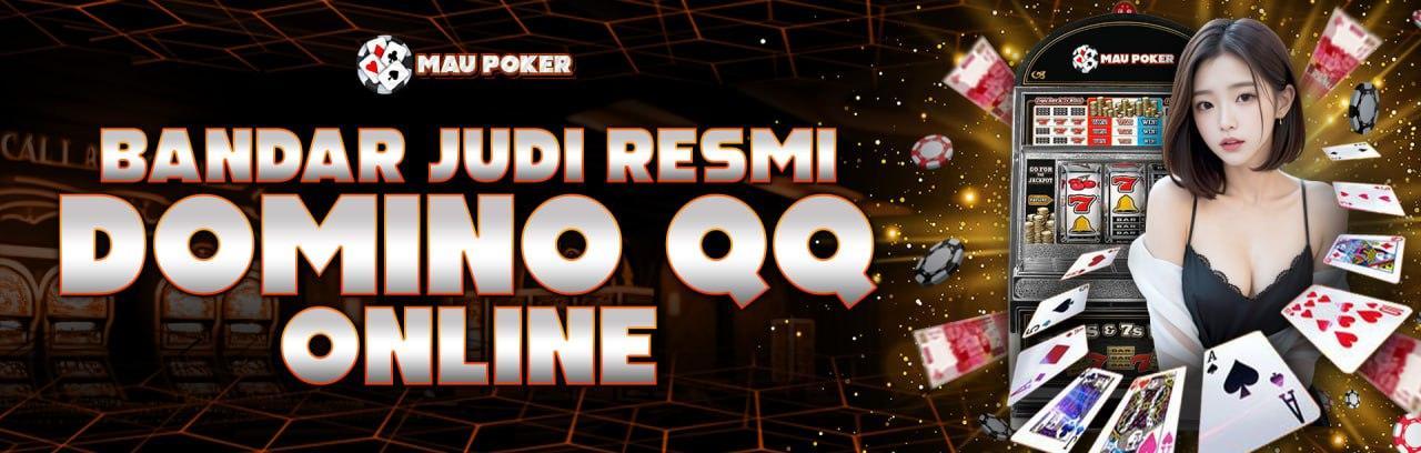 Situs Domino Resmi Terbaik untuk Anda Mainkan