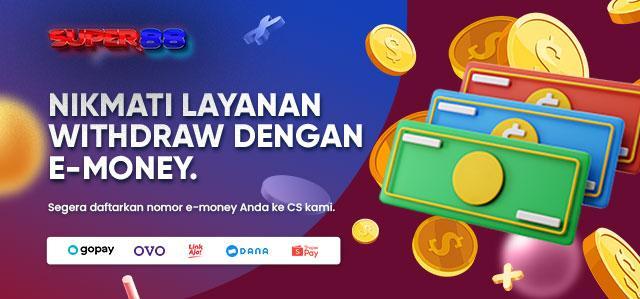 Login Casino Uang Asli Indonesia: Nikmati Keseruan Berjudi Online!