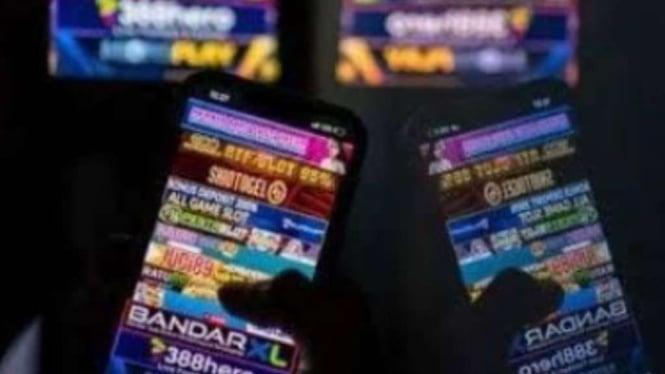 Daftar Judi Telkomsel: Cara Mendaftar dan Bermain Judi Online Secara Aman