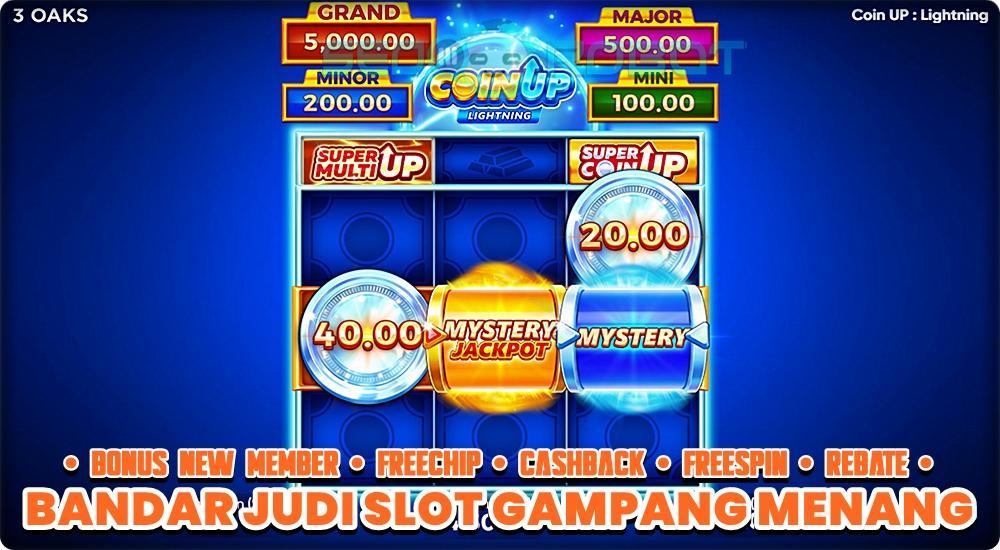 Daftar Situs Slot Dipercaya di Indonesia - Penawaran Terbaik!