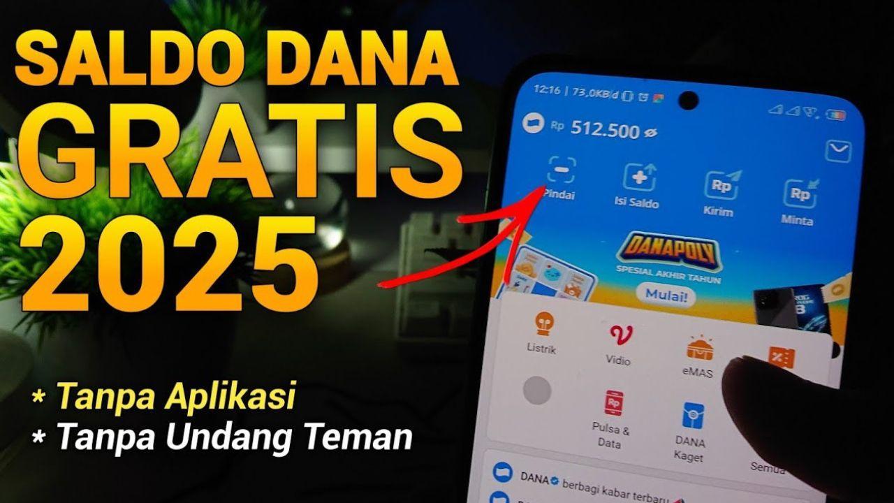 Daftar Domino Dana: Cara Mudah Mendapatkan Dana Tambahan secara Online