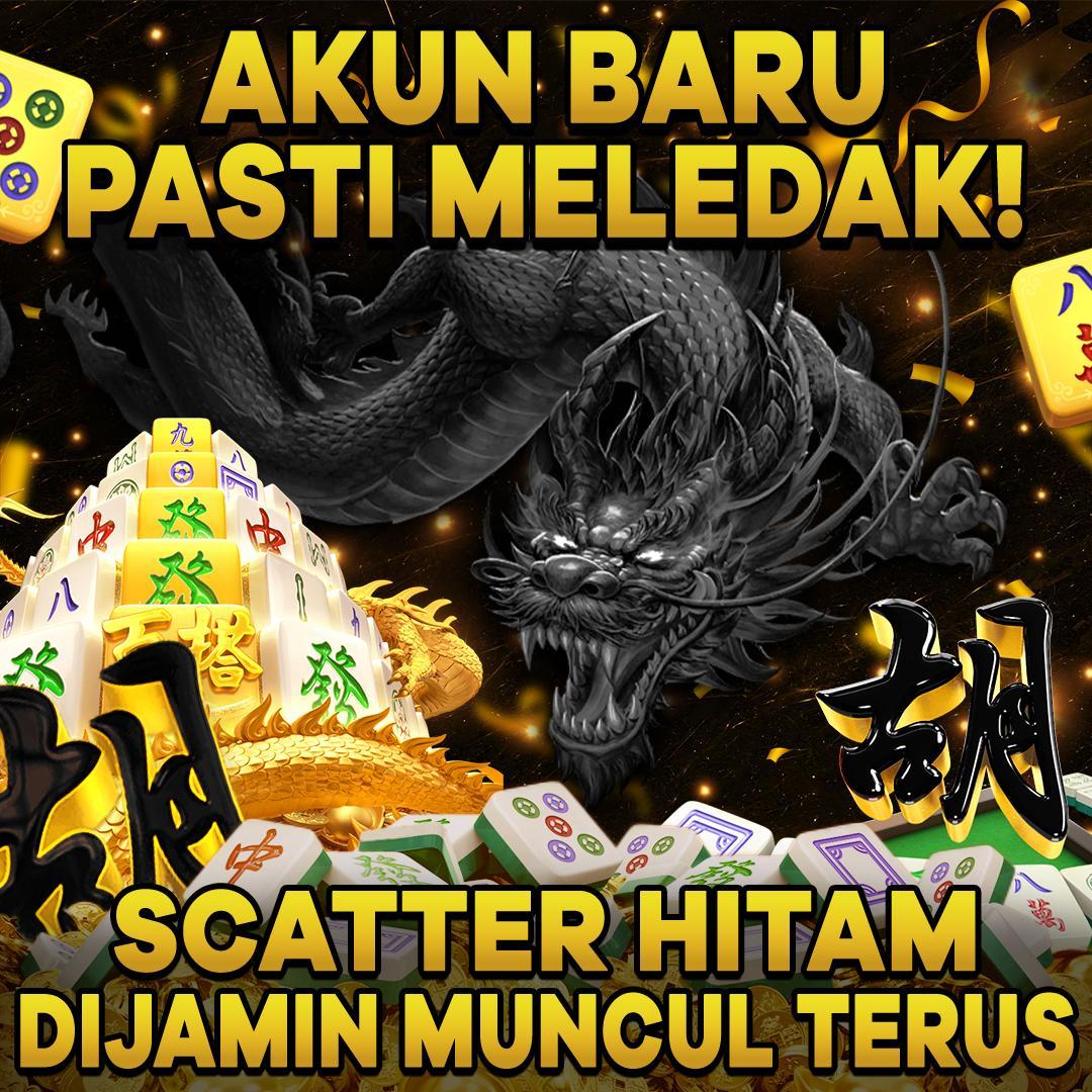 Akun Jackpot Terbaik: Tempat Untuk Meraih Kemenangan Besar