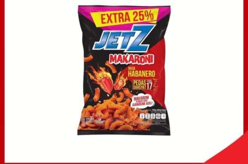 Temukan Sensasi Pedas dengan Habanero MANDIRI di Toko Online Terpercaya