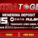 Login Togel BCA: Panduan dan Tips Bermain Togel Online di Situs BCA