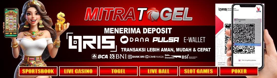 Login Togel BCA: Panduan dan Tips Bermain Togel Online di Situs BCA
