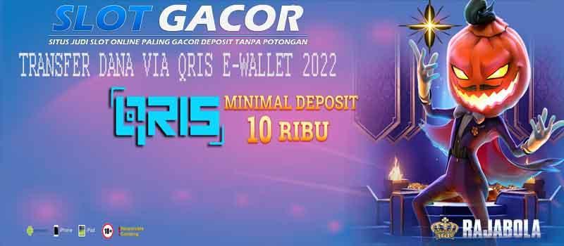 Situs Depo 10k Aman dan Terpercaya untuk Bermain Judi Online