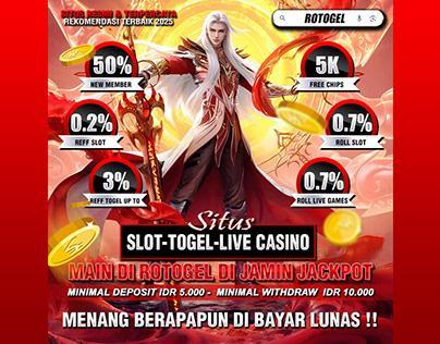 10 Agen Depo 5k Terbaik di Indonesia untuk Pengalaman Bermain Terbaik