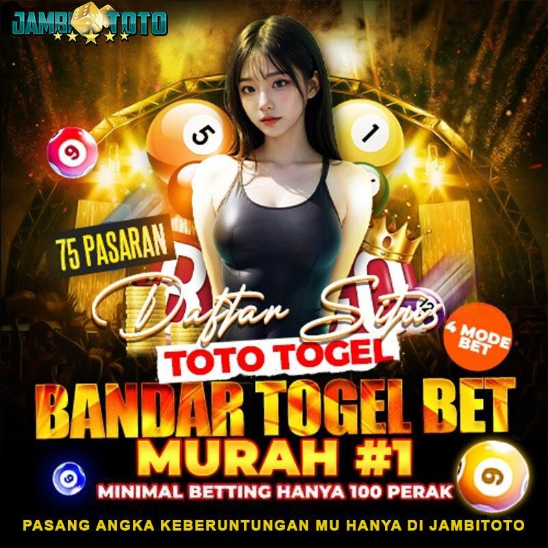Bandar Jackpot BRI Terpercaya untuk Para Pecinta Slot Online