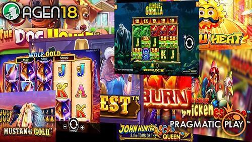 Temukan Casino Bagus untuk Pengalaman Bermain Terbaik