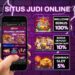 Bandar Hoki Terjitu: Situs Judi Online Paling Terpercaya