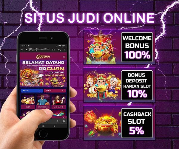 Bandar Hoki Terjitu: Situs Judi Online Paling Terpercaya