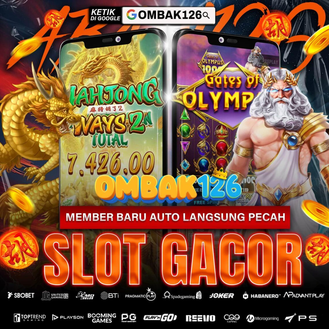 Login Slot BNI: Akses Mudah dan Cepat untuk Bermain Slot Online