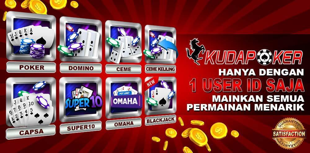 Daftar Akun Judi XL Terbaik dan Terpercaya