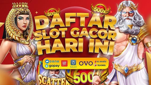 Tips Login Depo 5k Populer dan Terpercaya