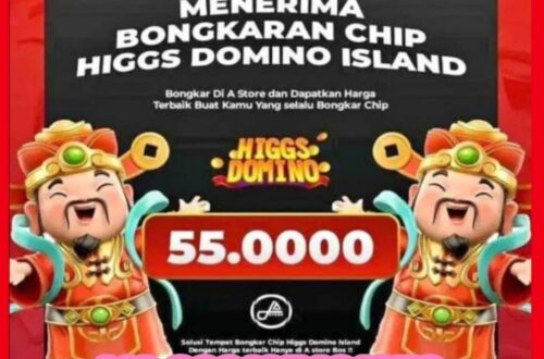 Agen Domino Terjitu di Indonesia: Tempat Terpercaya untuk Bermain