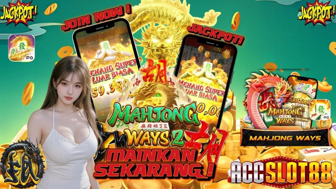 Daftar Jackpot BNI Terbaru: Raih Keberuntungan Besar Anda Sekarang!