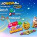 Agen Slot Populer Terbaik: Daftar Situs Judi Slot Paling Terpercaya