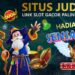 Daftar Hoki Bagus: Rekomendasi Situs Judi Online Terbaik
