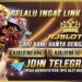 Slot Dipercaya: Login Agen Slot Online Terbaik