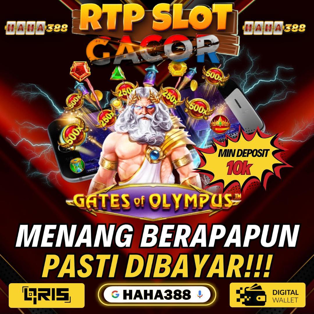 Situs Depo 10k Aman dan Terpercaya untuk Bermain Judi Online