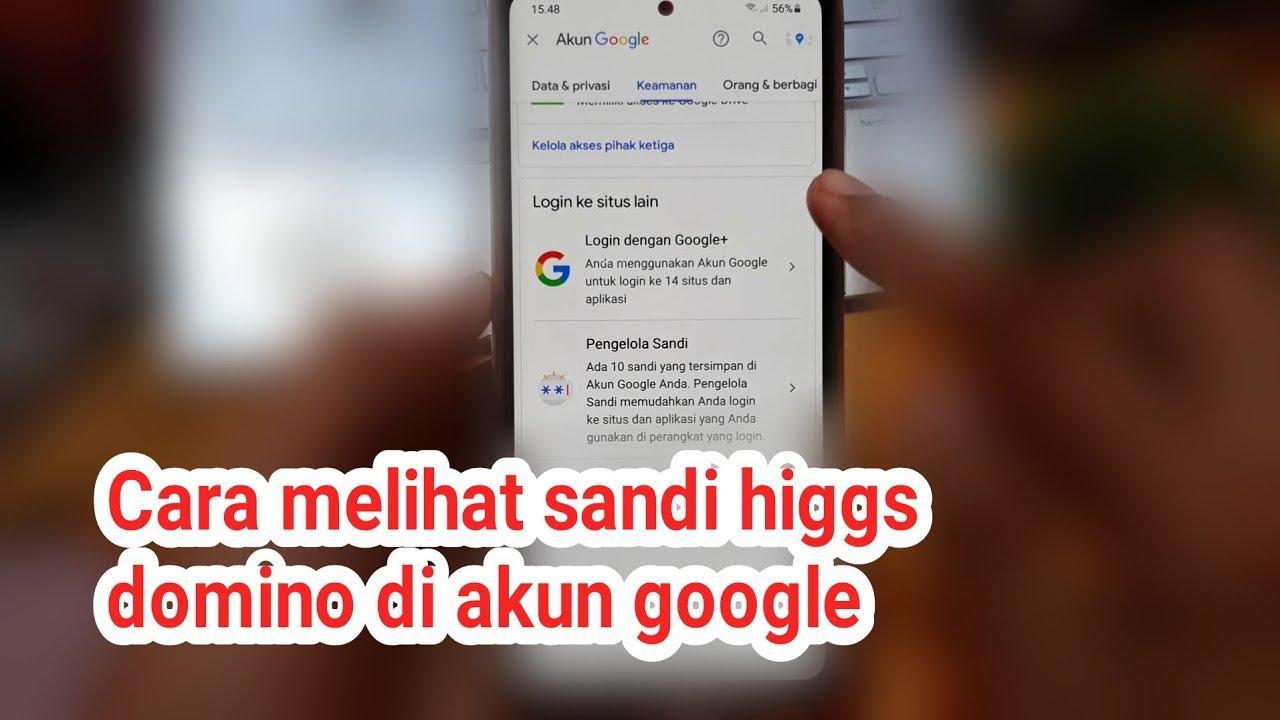 Login Domino Terjamin: Akses Akun Anda dengan Aman