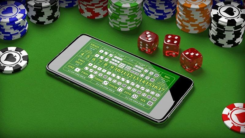 Bandar Sicbo Dipercaya: Agen Judi Terbaik untuk Permainan Dadu Sicbo